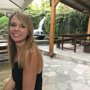 Meet your Posher, Rosalie